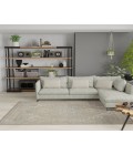 Rugs America Matthieu RA41674 Brown Rugs America Matthieu RA41674 Brown Area Rug 5 ft. x 7 ft. Rectangle