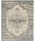 Rugs America Matthieu RA41682 Tan Rugs America Matthieu RA41682 Tan Area Rug 5 ft. x 7 ft. Rectangle