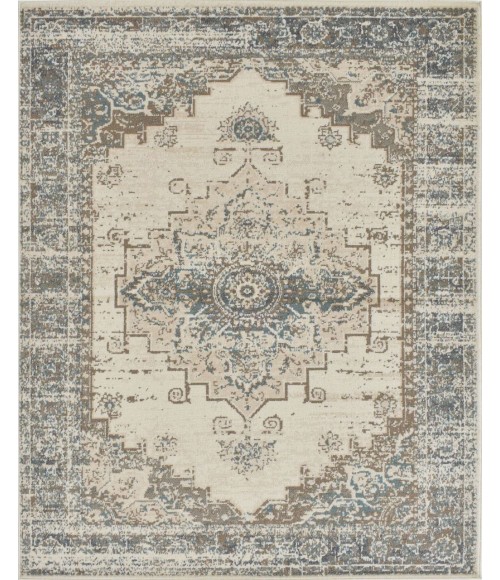 Rugs America Matthieu RA41682 Tan Rugs America Matthieu RA41682 Tan Area Rug 5 ft. x 7 ft. Rectangle