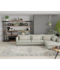 Rugs America Matthieu RA41682 Tan Rugs America Matthieu RA41682 Tan Area Rug 5 ft. x 7 ft. Rectangle