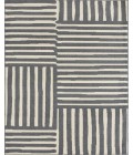 Rugs America Matthieu RA41702 Gray Rugs America Matthieu RA41702 Gray Area Rug 5 ft. x 7 ft. Rectangle