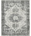 Rugs America Matthieu RA41707 Gray Rugs America Matthieu RA41707 Gray Area Rug 8 ft. x 10 ft. Rectangle