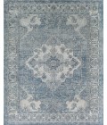 Rugs America Ludlow RA30255 Blue Rugs America Ludlow RA30255 Blue Area Rug 2 ft. 6 in. x 8 ft. Runner