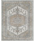 Rugs America Ludlow RA30269 Tan Area Rug 8 ft. x 10 ft. Rectangle