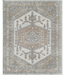 Rugs America Ludlow MD60A Wheat Lancaster Transitional Vintage Tan Area Rug, 8 ft. 0 in. X 10 ft. 0 in.