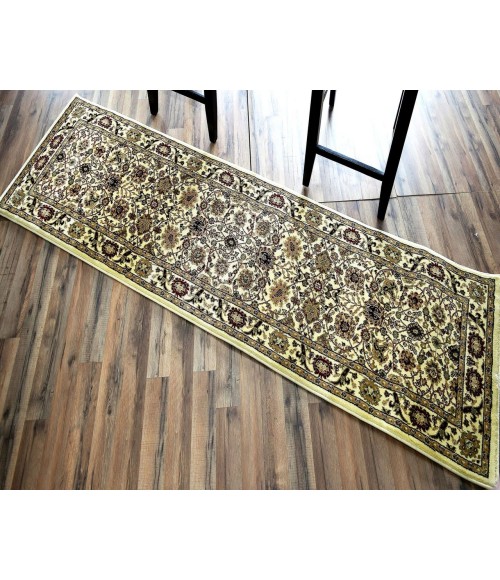 Rugs America Vista RA20926 Beige Rugs America Vista RA20926 Beige Area Rug 3 ft. 11 in. x 5 ft. 3 in. Rectangle
