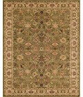 Rugs America Vista RA21859 Green Area Rug 5 ft. 3 in. x 5 ft. 3 in. Rectangle