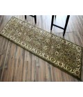 Rugs America Vista RA21859 Green Area Rug 5 ft. 3 in. x 5 ft. 3 in. Rectangle