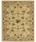 Rugs America Vista RA21830 Beige Rugs America Vista RA21830 Beige Area Rug 2 ft. 3 in. x 7 ft. 10 in. Runner