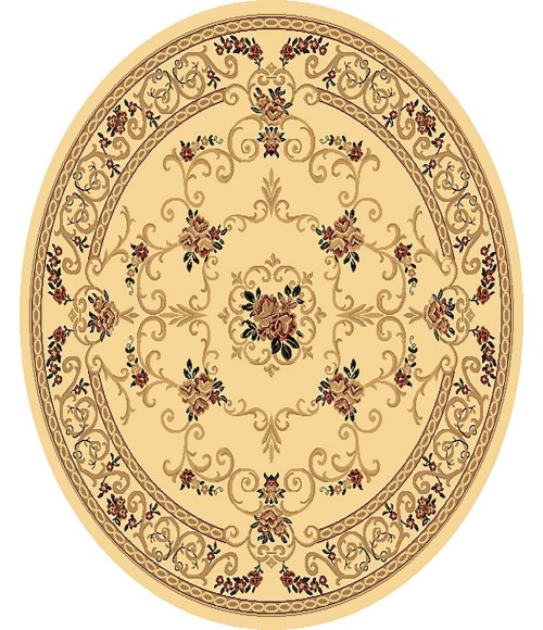 Rugs America Vista RA21830 Beige Rugs America Vista RA21830 Beige Area Rug 2 ft. 3 in. x 7 ft. 10 in. Runner
