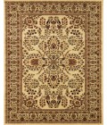 Rugs America Vista RA22468 Beige Area Rug 2 ft. x 2 ft. 11 in. Rectangle