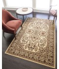 Rugs America Vista RA22468 Beige Area Rug 2 ft. x 2 ft. 11 in. Rectangle