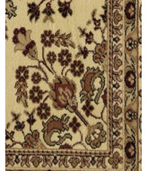 Rugs America Vista RA22468 Beige Area Rug 2 ft. x 2 ft. 11 in. Rectangle