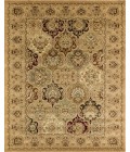 Rugs America Vista RA22995 Pink Rugs America Vista RA22995 Pink Area Rug 9 ft. 10 in. x 13 ft. 2 in. Rectangle