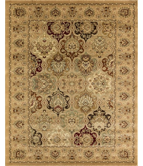 Rugs America Vista RA22995 Pink Rugs America Vista RA22995 Pink Area Rug 9 ft. 10 in. x 13 ft. 2 in. Rectangle