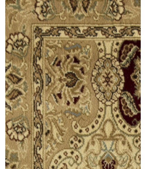 Rugs America Vista RA22995 Pink Rugs America Vista RA22995 Pink Area Rug 9 ft. 10 in. x 13 ft. 2 in. Rectangle