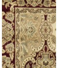 Rugs America Vista RA22776 Red Area Rug 2 ft. 3 in. x 7 ft. 10 in. Runner
