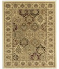 Rugs America Vista RA22781 Beige Area Rug 5 ft. 3 in. x 5 ft. 3 in. Rectangle