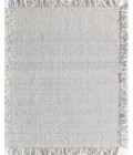 Rugs America Nabel RA31977 White Rugs America Nabel RA31977 White Area Rug 8 ft. x 10 ft. Rectangle