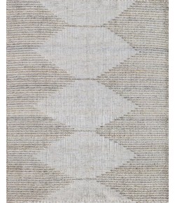 Rugs America Zaltana Gray Parel PE10A Geometric Modern White Area Rug, 5