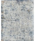 Rugs America Preston RA30188 White Rugs America Preston RA30188 White Area Rug 5 ft. 3 in. x 7 ft. Rectangle