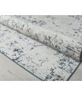 Rugs America Preston RA30188 White Rugs America Preston RA30188 White Area Rug 5 ft. 3 in. x 7 ft. Rectangle