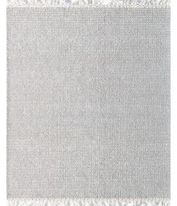 Rugs America Romen RA32024 Charcoal Area Rug 5 ft. x 7 ft. Rectangle