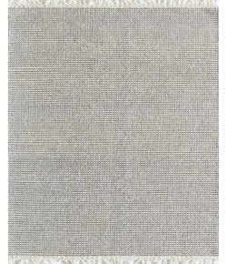 Rugs America Romen RA32026 Gray Area Rug 5 ft. x 7 ft. Rectangle