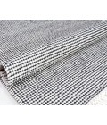 Rugs America Romen RA32032 Black Area Rug 5 ft. x 7 ft. Rectangle