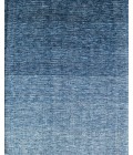Rugs America Raven RA32629 Blue Area Rug 5 ft. x 7 ft. Rectangle