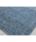 Rugs America Raven RA32629 Blue Area Rug 5 ft. x 7 ft. Rectangle