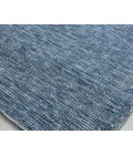 Rugs America Raven RA32629 Blue Area Rug 5 ft. x 7 ft. Rectangle