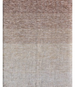 Rugs America Raven RA32632 Brown Area Rug 5 ft. x 7 ft. Rectangle