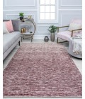 Rugs America Raven RA32636 Burgundy Rugs America Raven RA32636 Burgundy Area Rug 8 ft. x 10 ft. Rectangle