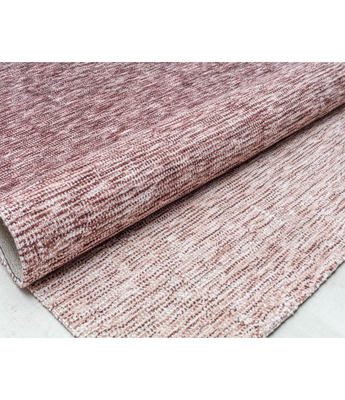 Rugs America Raven RA32636 Burgundy Rugs America Raven RA32636 Burgundy Area Rug 8 ft. x 10 ft. Rectangle