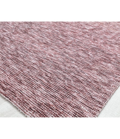 Rugs America Raven RA32636 Burgundy Rugs America Raven RA32636 Burgundy Area Rug 8 ft. x 10 ft. Rectangle