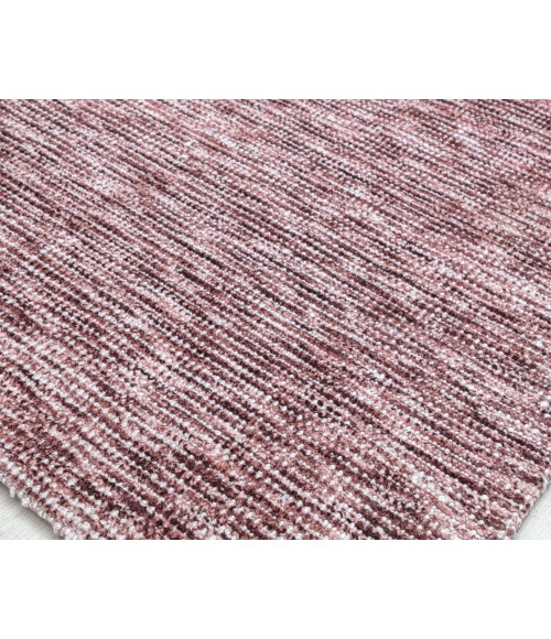 Rugs America Raven RA32636 Burgundy Rugs America Raven RA32636 Burgundy Area Rug 8 ft. x 10 ft. Rectangle
