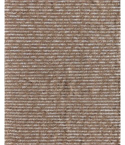 Rugs America Saly RA32773 Brown Area Rug 5 ft. x 7 ft. Rectangle