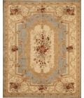 Rugs America Faith RA23764 Blue Rugs America Faith RA23764 Blue Area Rug 7 ft. 10 in. x 10 ft. 10 in. Rectangle