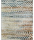 Taylor Amelie RA27573 ivory Area Rug 5 ft. x 7 ft. Rectangle