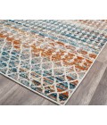 Taylor Amelie RA27573 ivory Area Rug 5 ft. x 7 ft. Rectangle