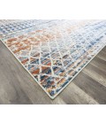 Taylor Amelie RA27573 ivory Area Rug 5 ft. x 7 ft. Rectangle