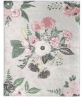 Rugs America Hanna RA30526 Beige Rugs America Hanna RA30526 Beige Area Rug 9 ft. x 12 ft. Rectangle