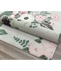 Rugs America Hanna RA30526 Beige Rugs America Hanna RA30526 Beige Area Rug 9 ft. x 12 ft. Rectangle