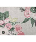 Rugs America Hanna RA30526 Beige Rugs America Hanna RA30526 Beige Area Rug 9 ft. x 12 ft. Rectangle