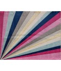 Elizabeth Sutton Vela RA32170 Multicolor Elizabeth Sutton Vela RA32170 Multicolor Area Rug 8 ft. x 10 ft. Rectangle