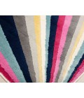 Elizabeth Sutton Vela RA32170 Multicolor Elizabeth Sutton Vela RA32170 Multicolor Area Rug 8 ft. x 10 ft. Rectangle