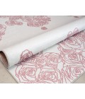 Elizabeth Sutton Vela RA32200 White Elizabeth Sutton Vela RA32200 White Area Rug 8 ft. x 10 ft. Rectangle