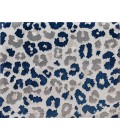 Elizabeth Sutton Vela RA32207 Blue Elizabeth Sutton Vela RA32207 Blue Area Rug 2 ft. x 4 ft. Rectangle