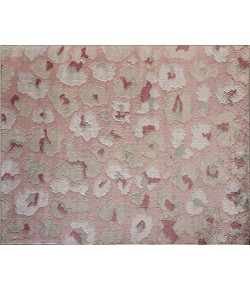 Elizabeth Sutton Vela RA32215 Pink Area Rug 8 ft. x 10 ft. Rectangle